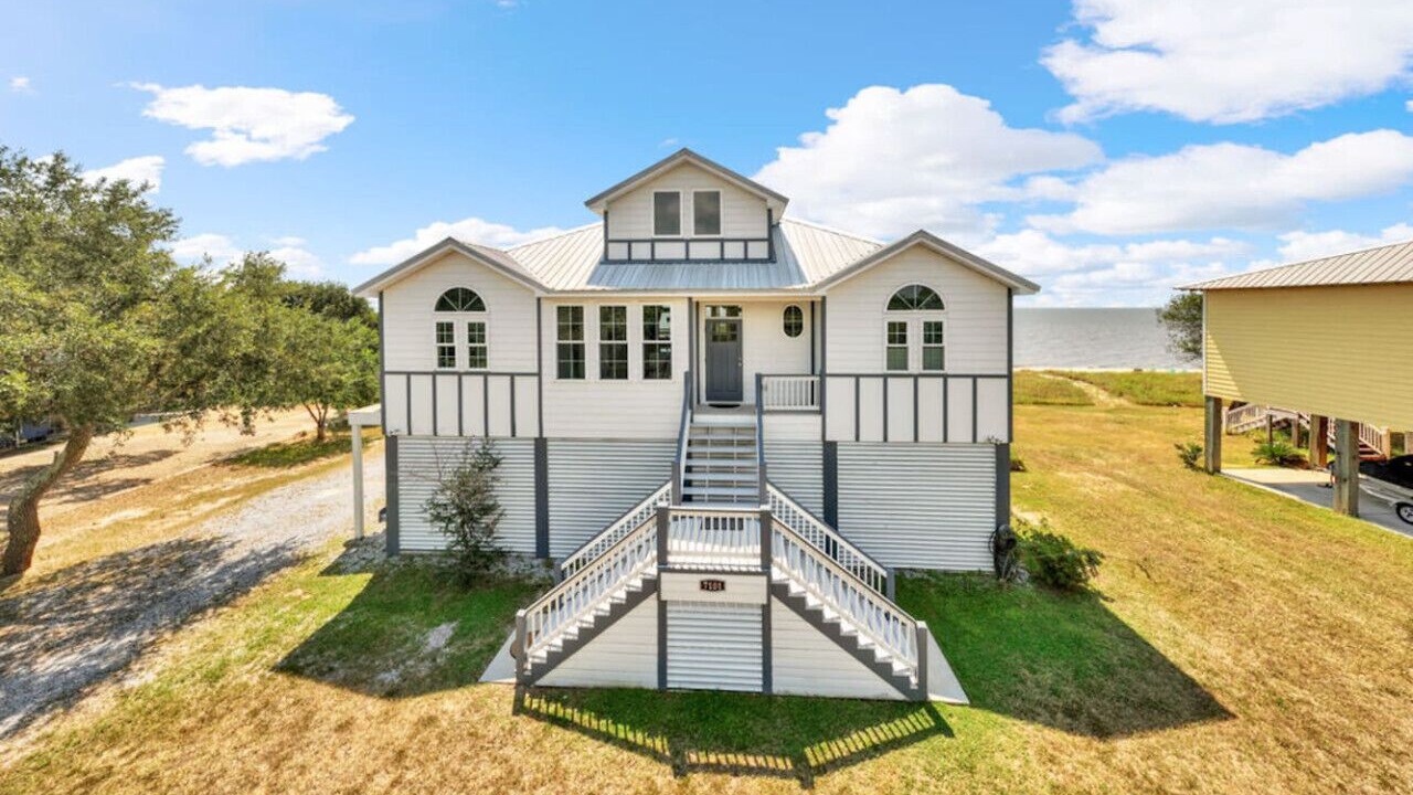 Photo of Outdoor in Ocean Springs