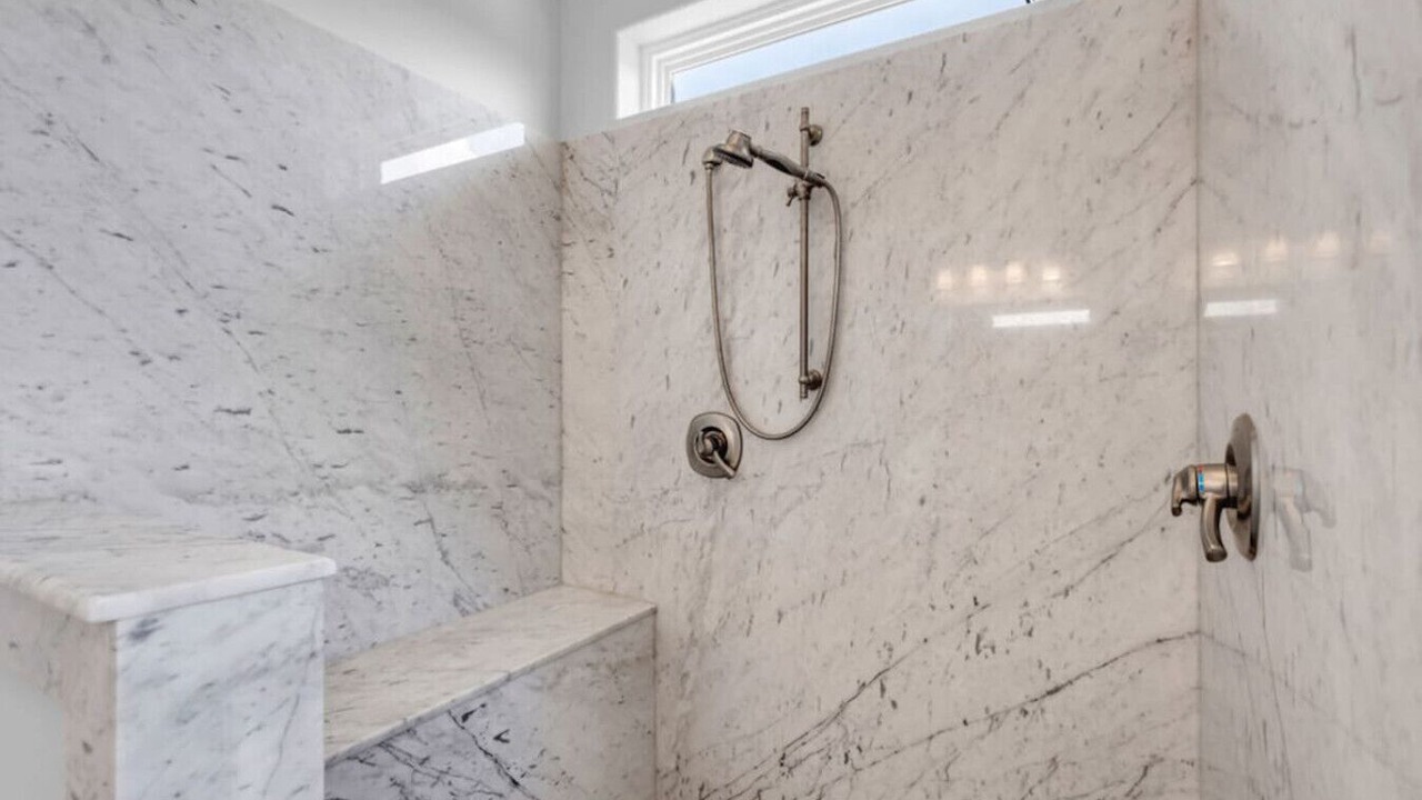 Photo of Bathroom in Ocean Springs