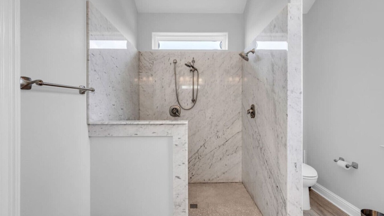 Photo of Bathroom in Ocean Springs