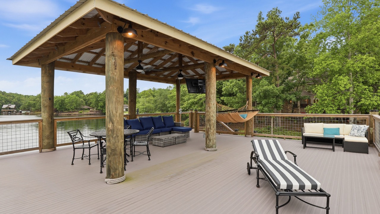 Photo of Outdoor in Dadeville