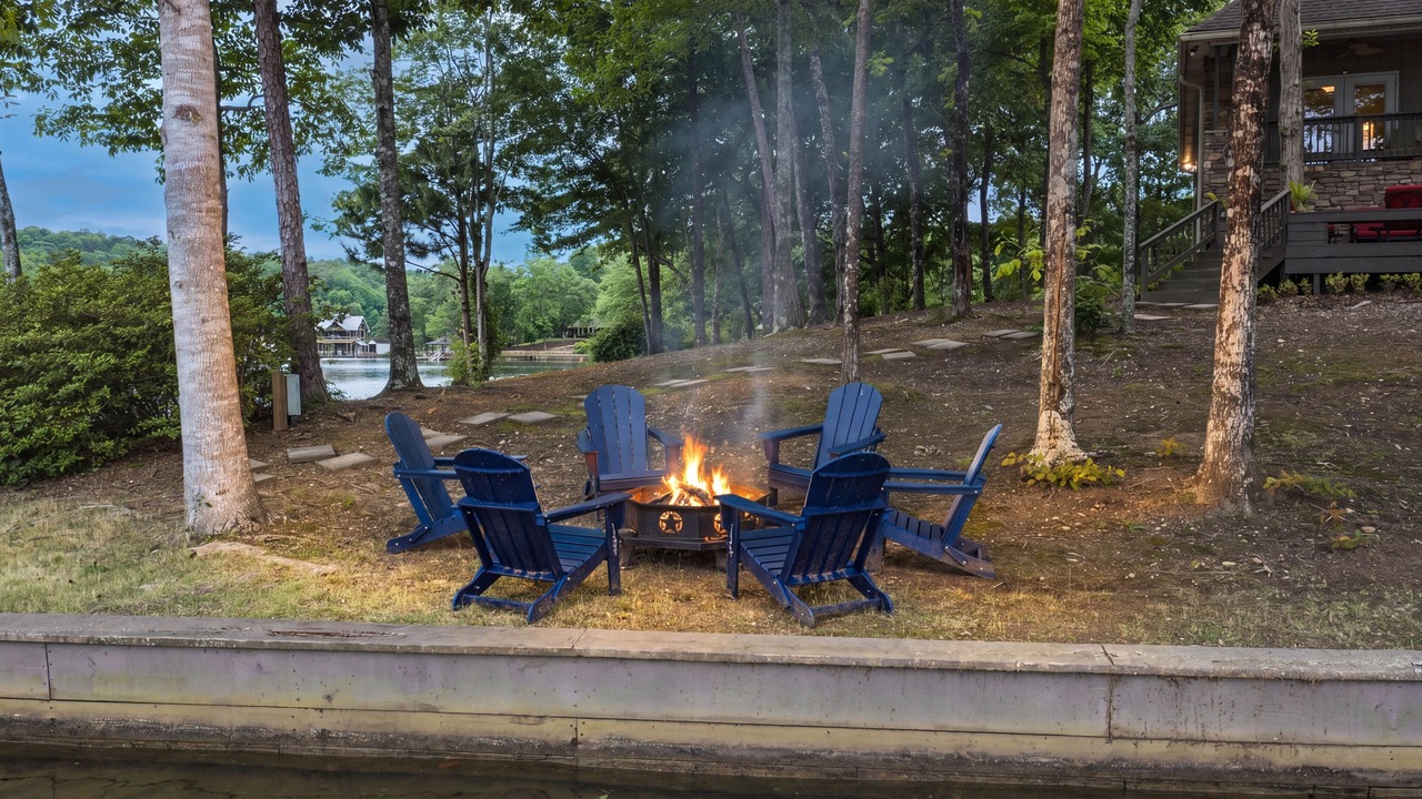 Photo of Outdoor in Dadeville