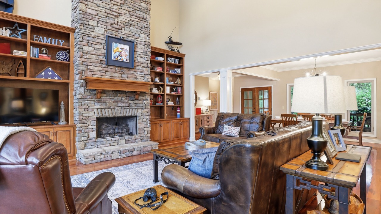 Photo of Livingroom in Dadeville