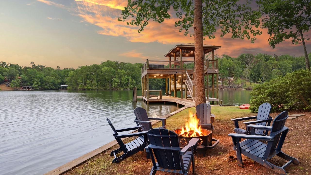 Photo of Outdoor in Dadeville