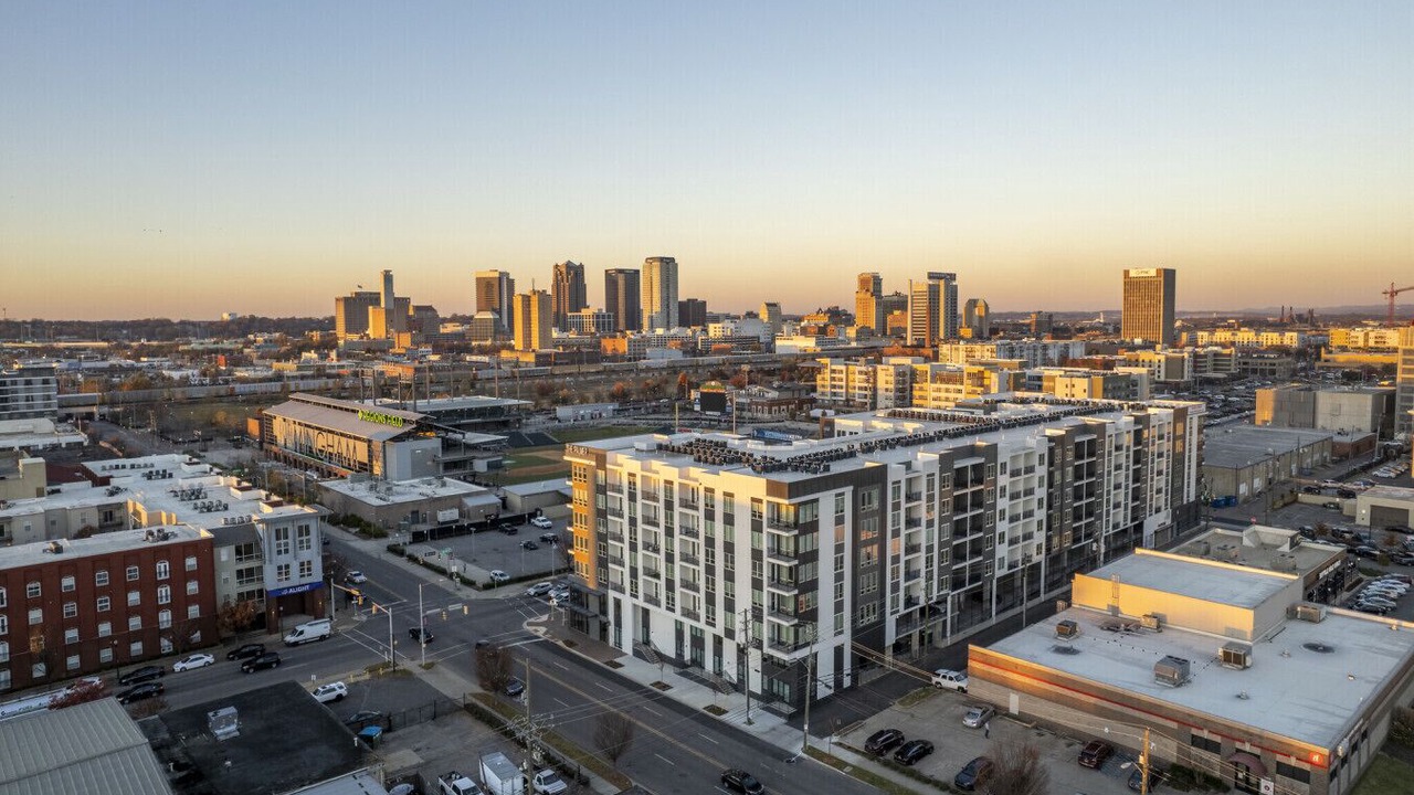 Photo of Outdoor in Five Points South