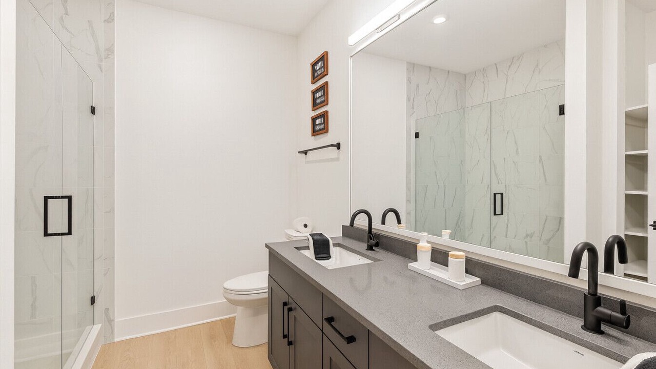 Photo of Bathroom in Five Points South