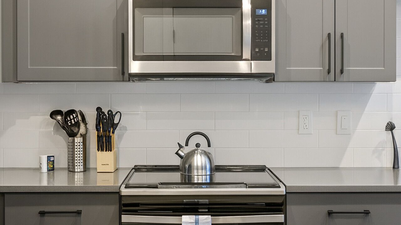 Photo of Kitchen in Five Points South