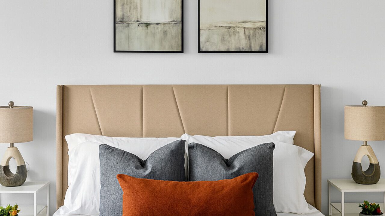 Photo of Bedroom in Five Points South