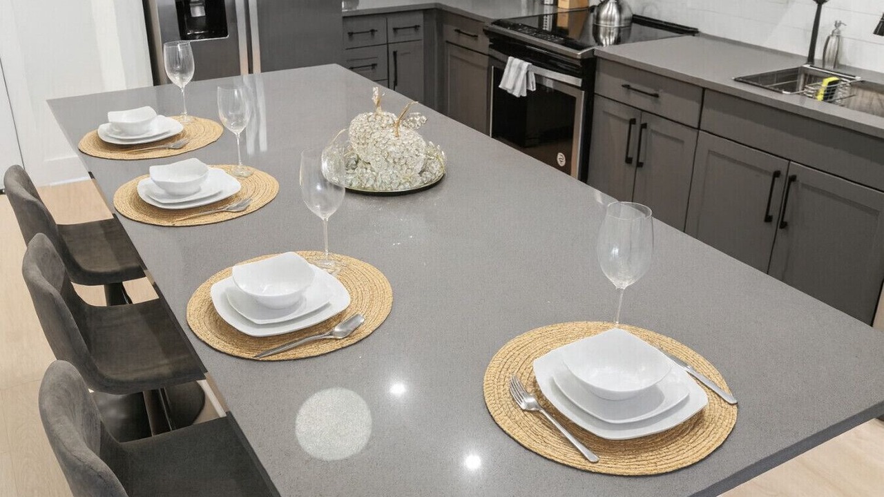 Photo of Kitchen in Five Points South