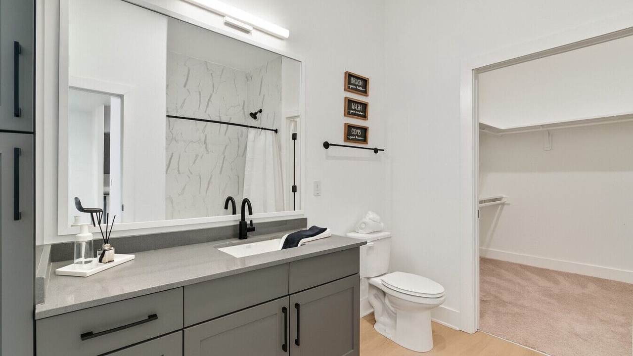 Photo of Bathroom in Five Points South