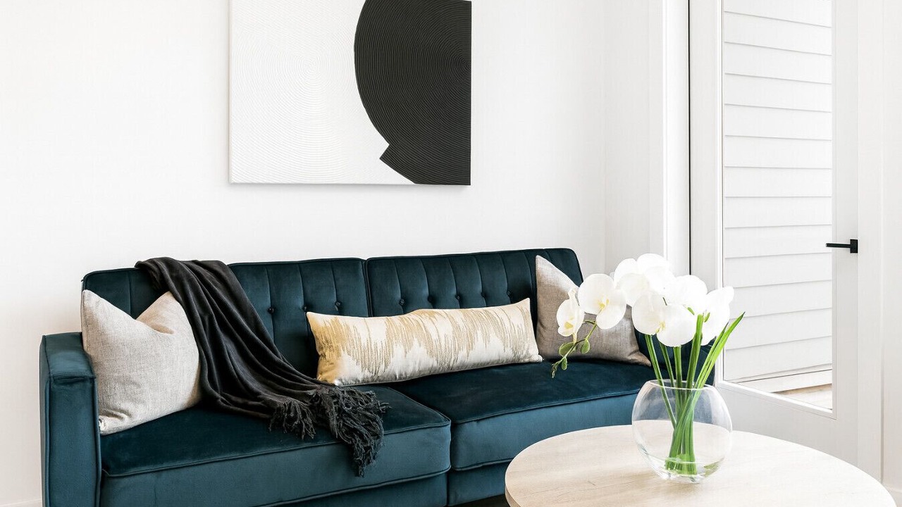 Photo of Livingroom in Five Points South