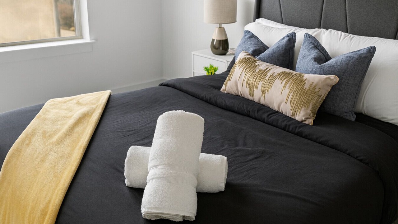 Photo of Bedroom in Five Points South