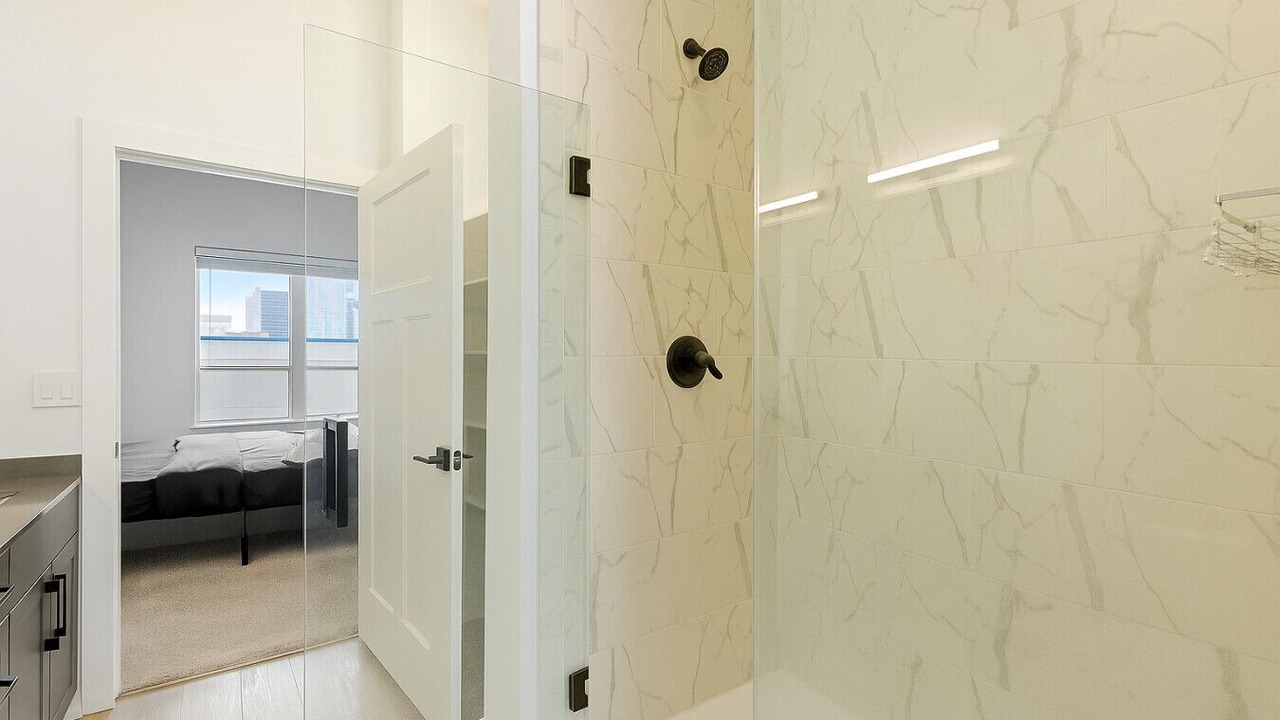 Photo of Bathroom in Five Points South