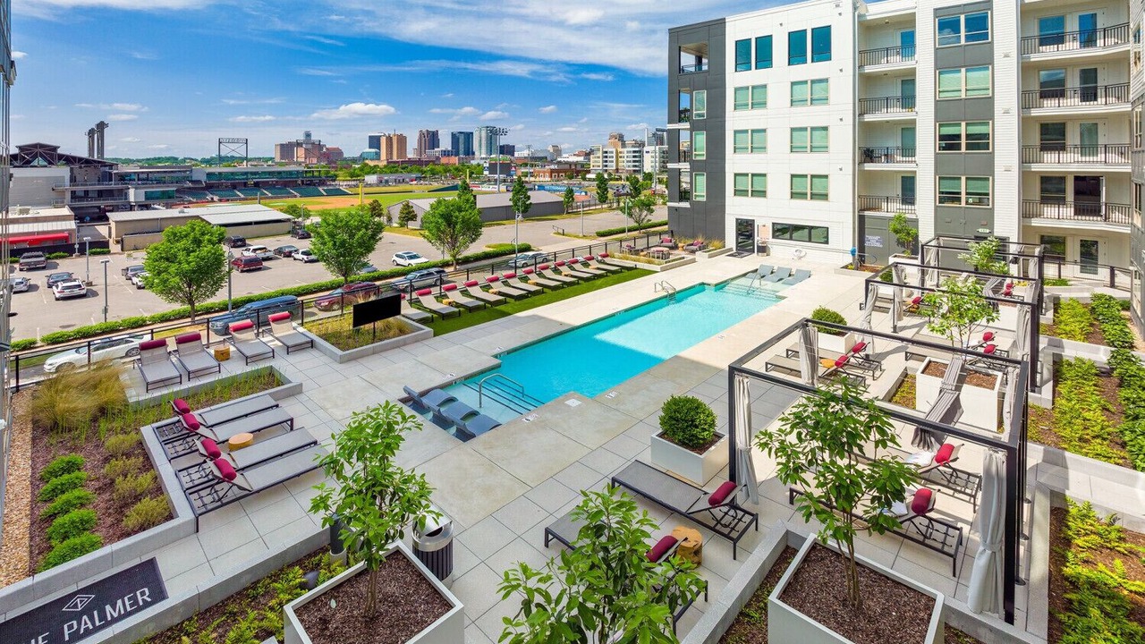 Photo of Outdoor in Five Points South