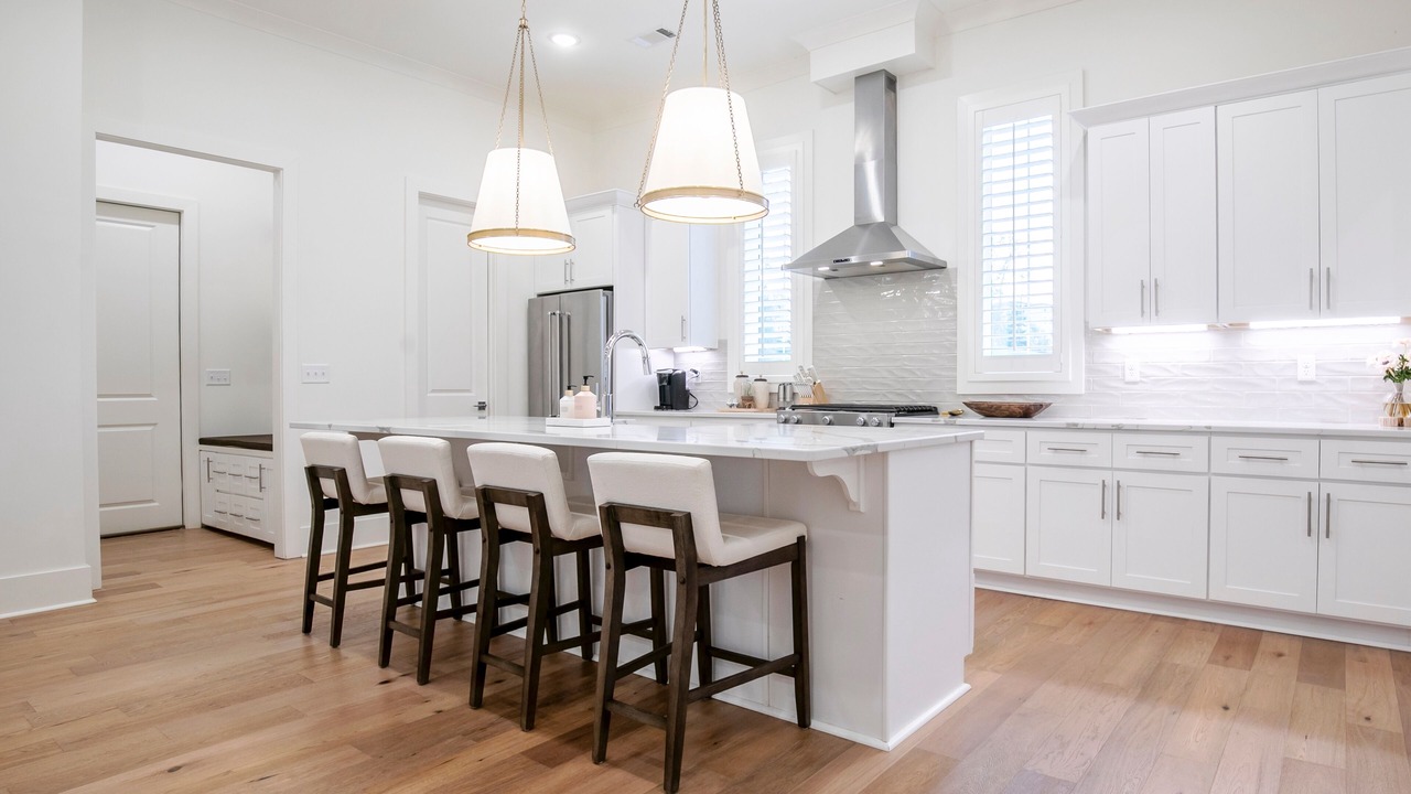 Photo of Kitchen in Oxford