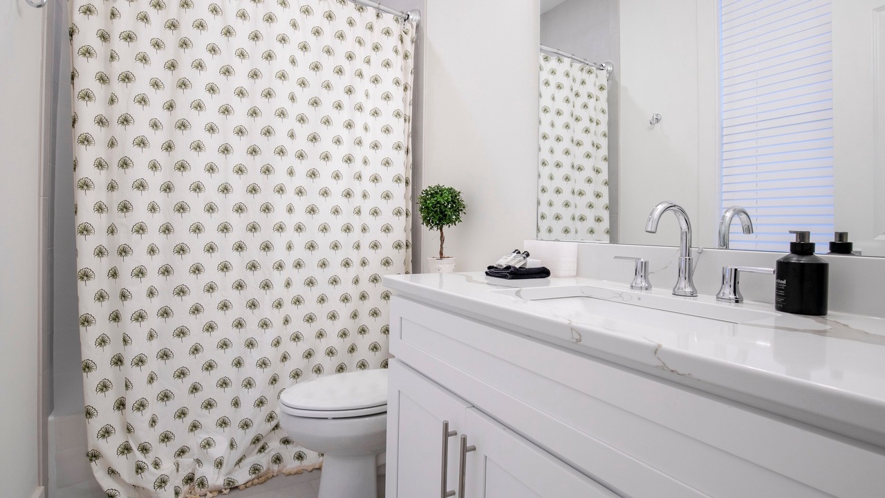 Photo of Bathroom in Oxford