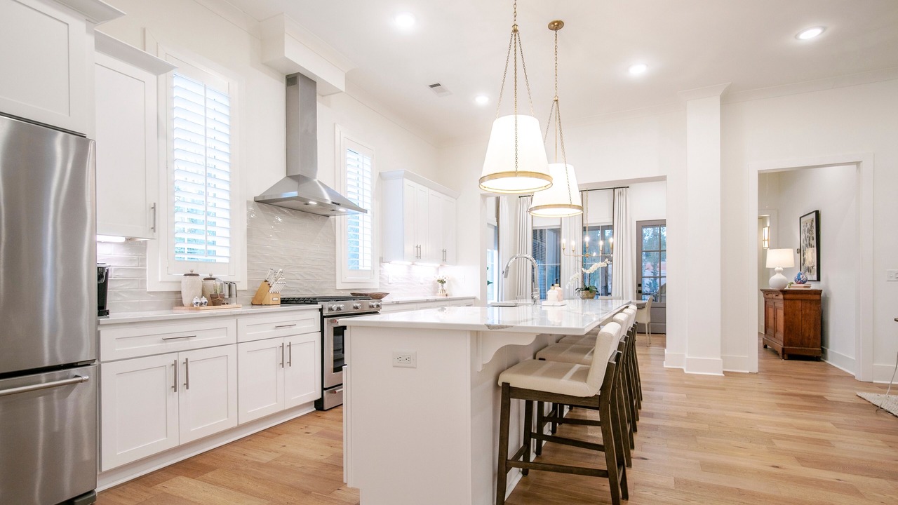 Photo of Kitchen in Oxford