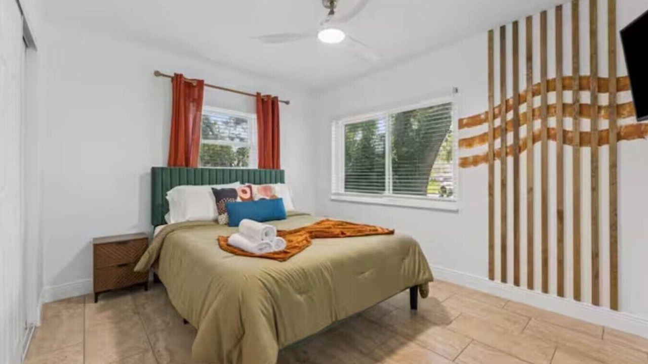 Photo of Bedroom in St. Petersburg