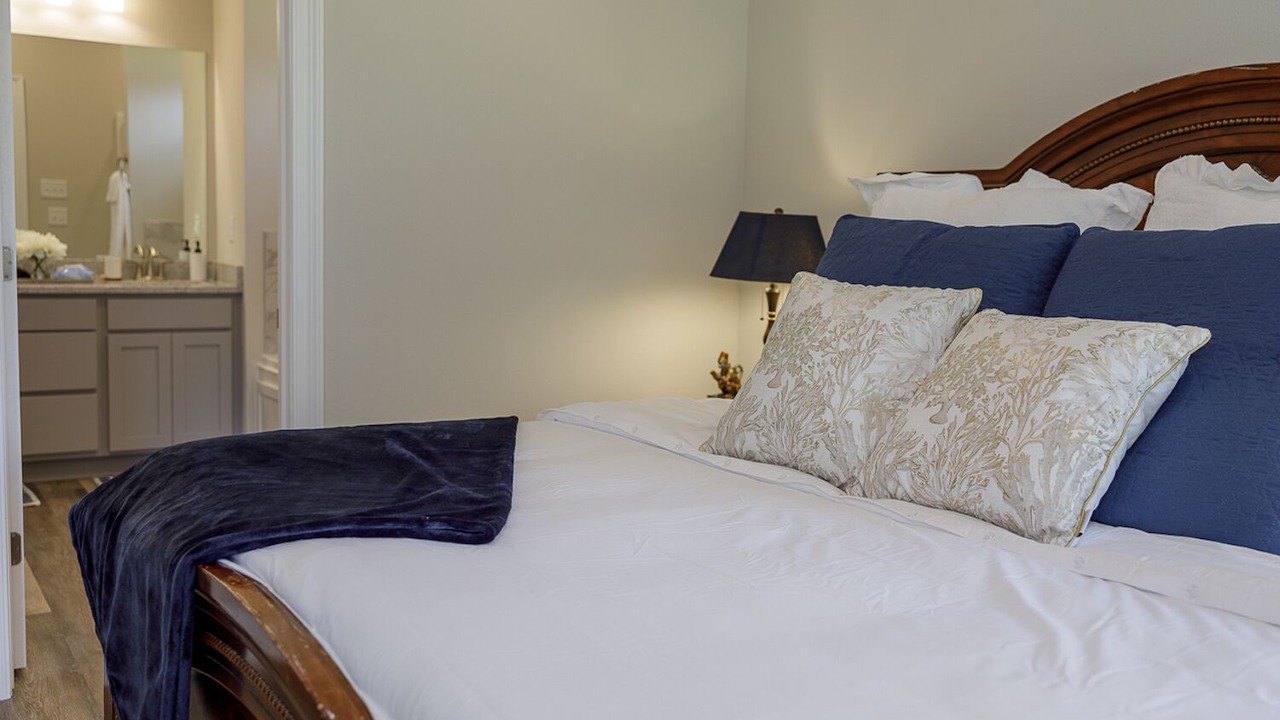 Photo of Bedroom in Independence