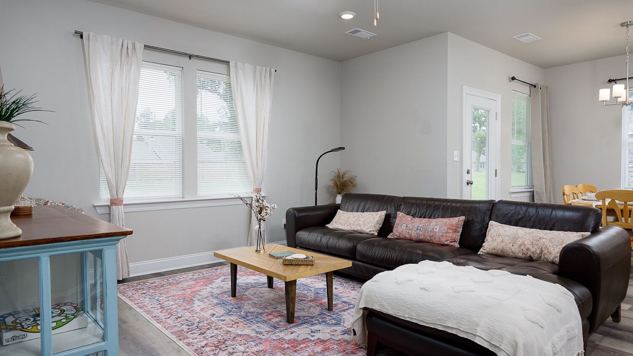 Photo of Livingroom in Independence