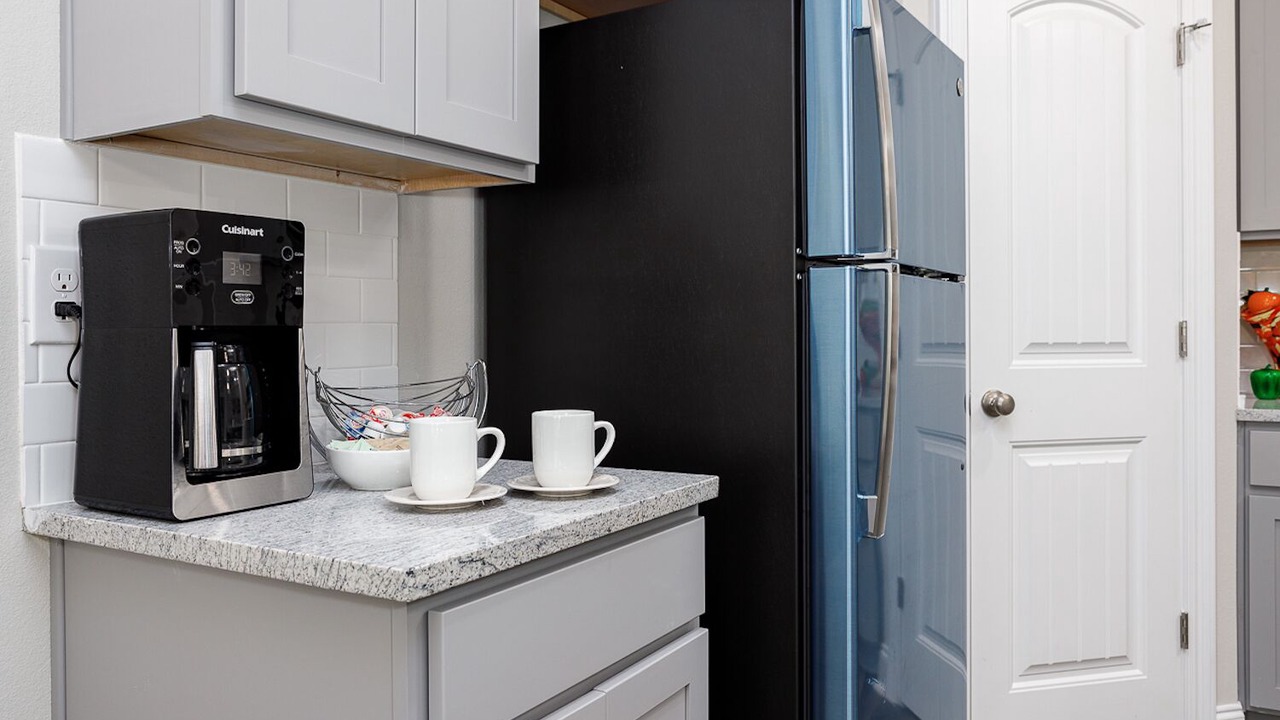 Photo of Kitchen in Independence