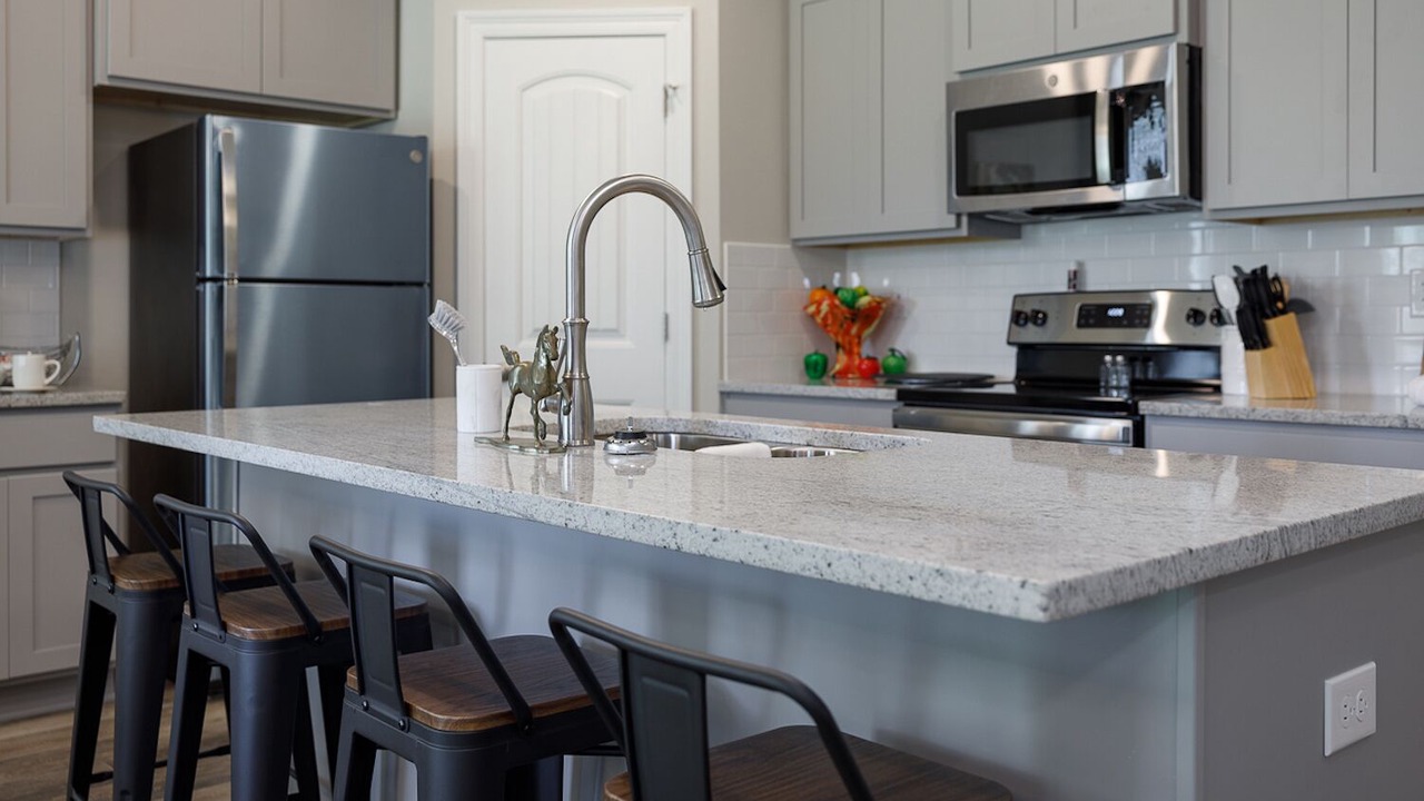 Photo of Kitchen in Independence