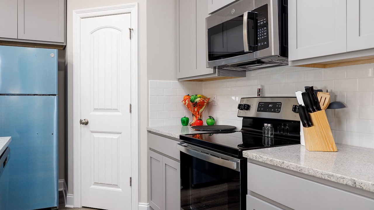 Photo of Kitchen in Independence