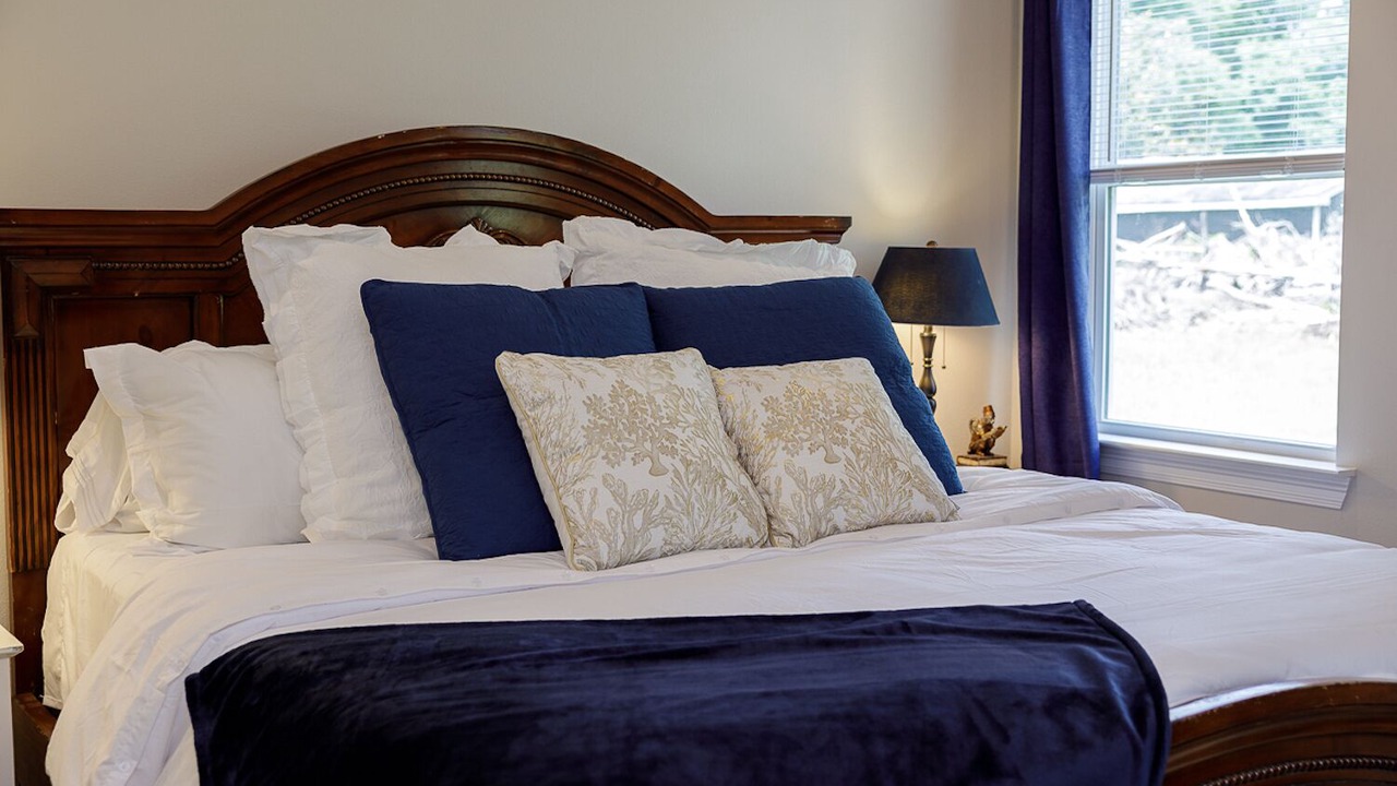 Photo of Bedroom in Independence
