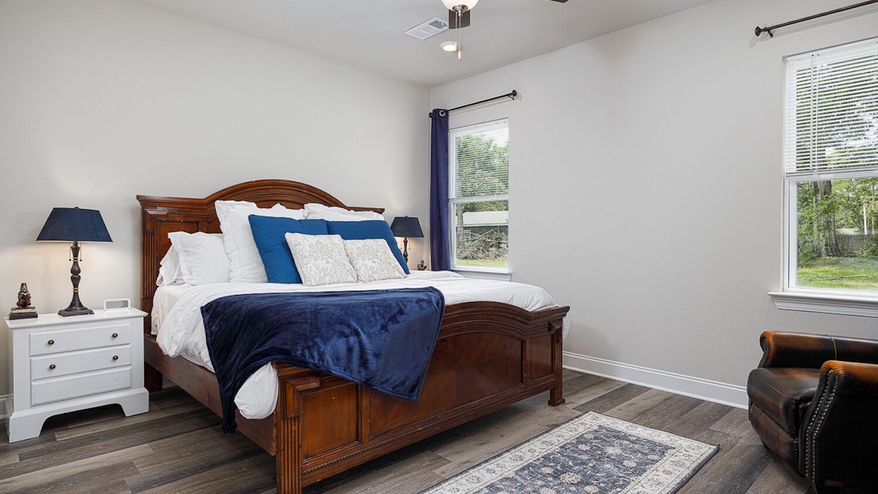 Photo of Bedroom in Independence