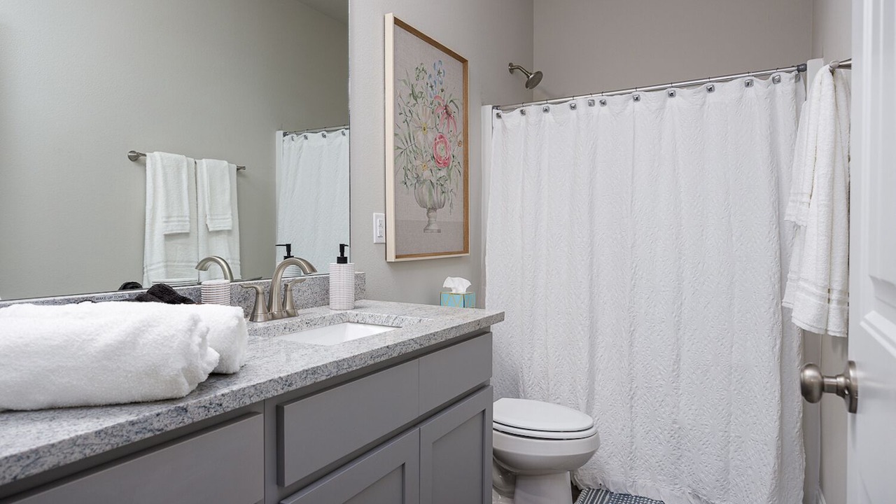 Photo of Bathroom in Independence