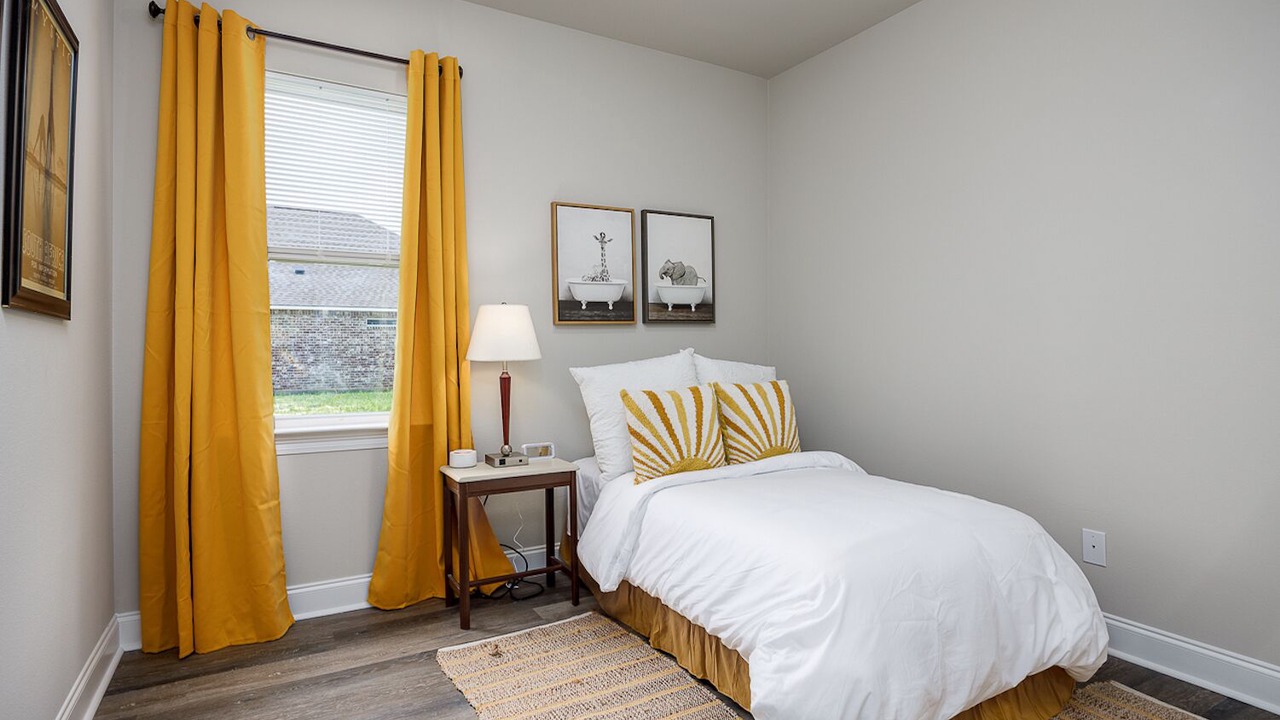 Photo of Bedroom in Independence