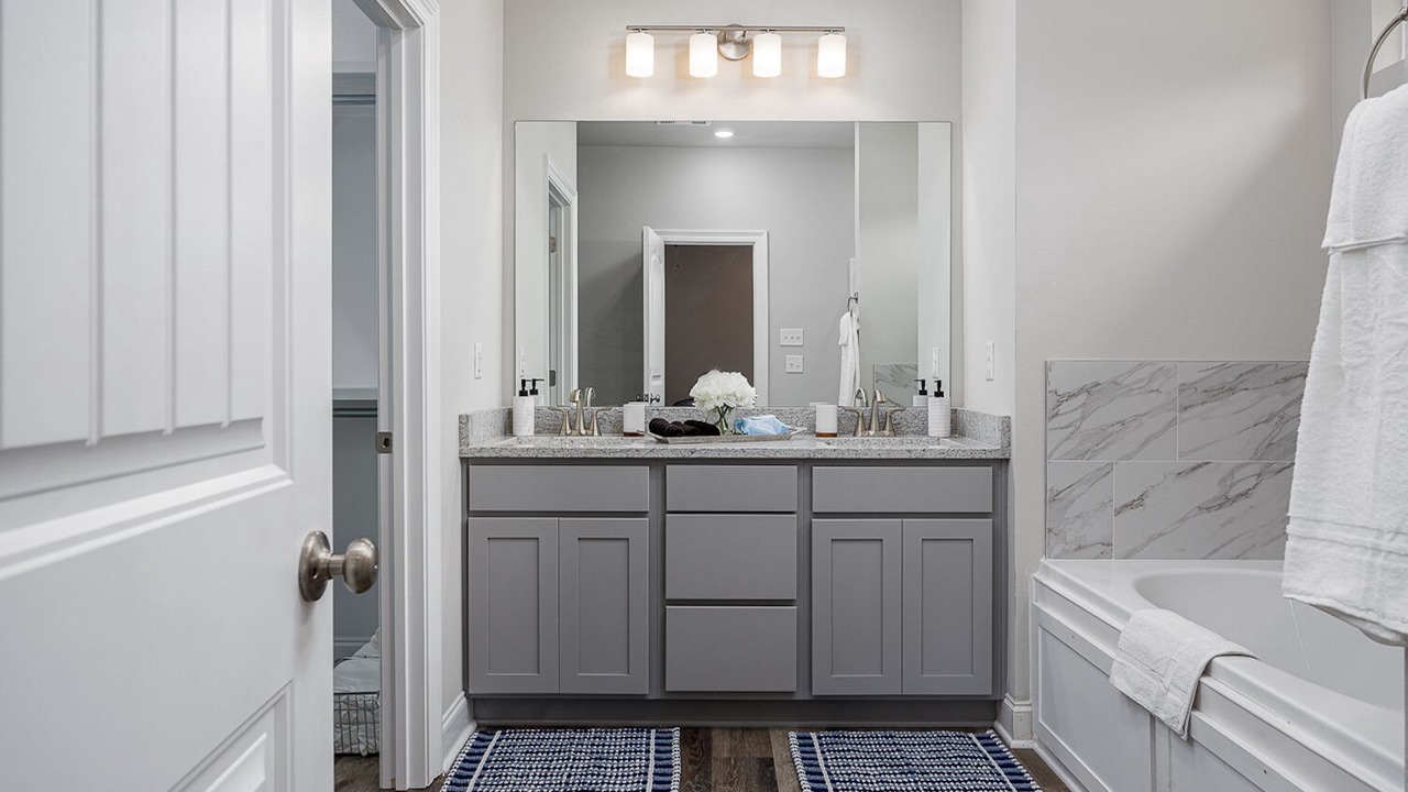 Photo of Bathroom in Independence