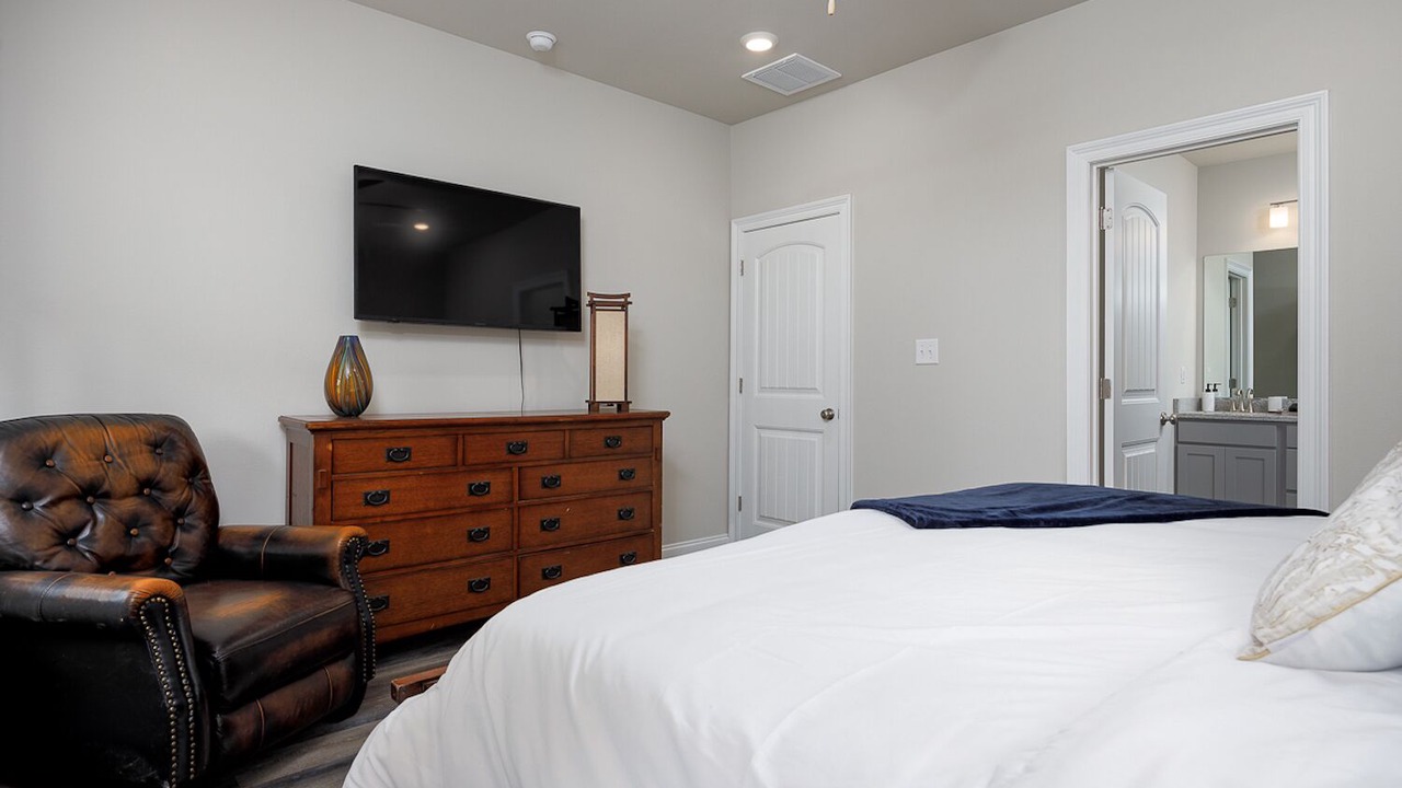 Photo of Bedroom in Independence