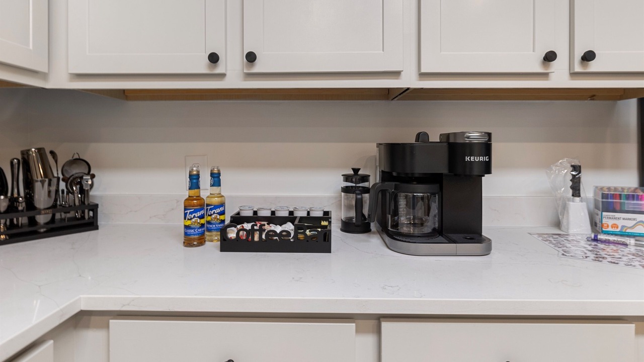 Photo of Kitchen in Starkville