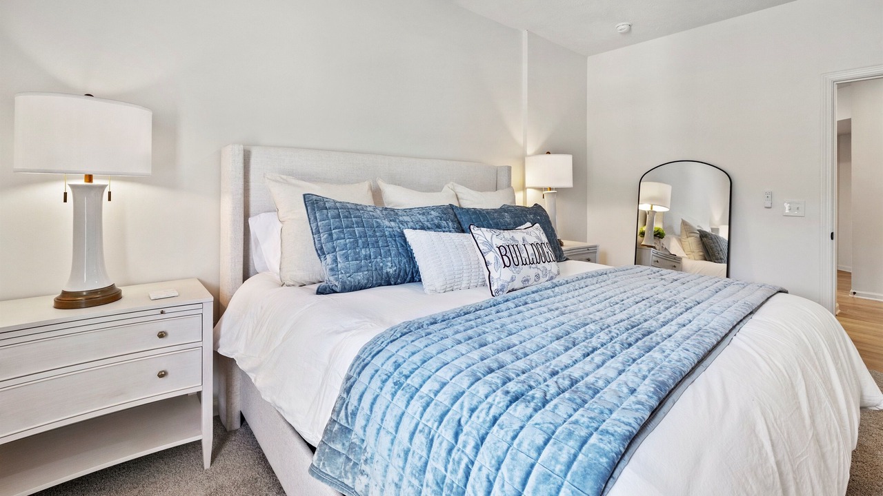 Photo of Bedroom in Starkville