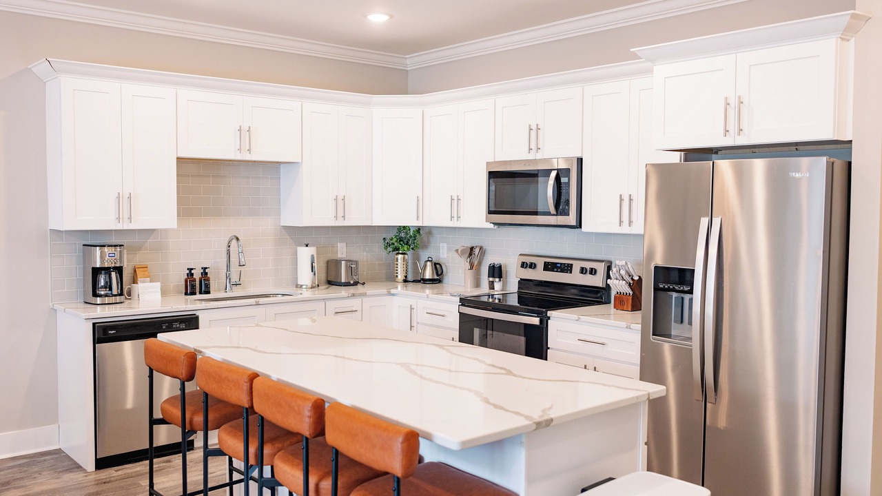 Photo of Kitchen in Oxford