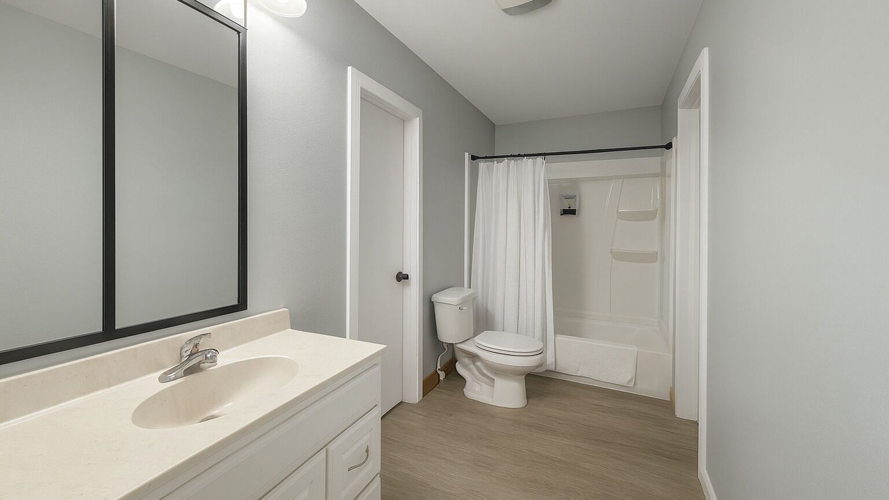 Photo of Bathroom in Golden Meadow