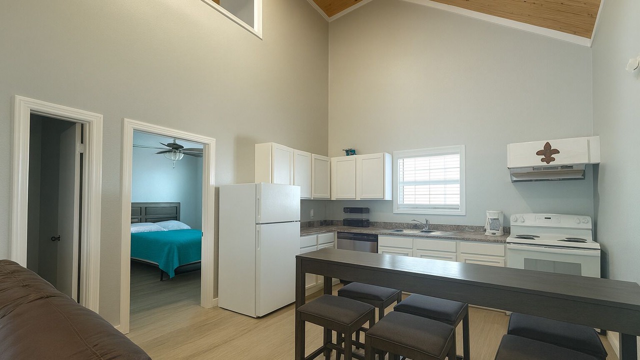 Photo of Kitchen in Golden Meadow