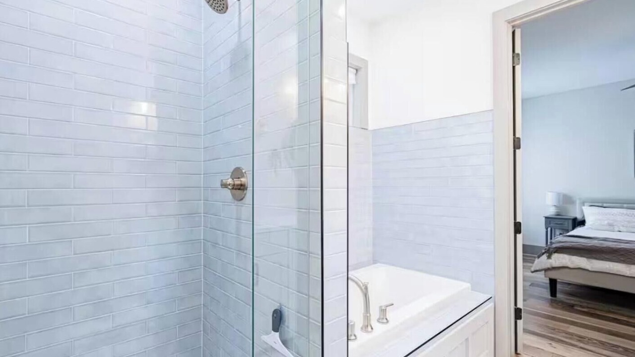 Photo of Bathroom in Mid-City