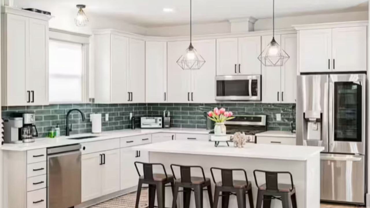 Photo of Kitchen in Mid-City