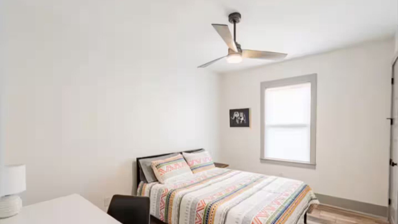 Photo of Bedroom in Mid-City