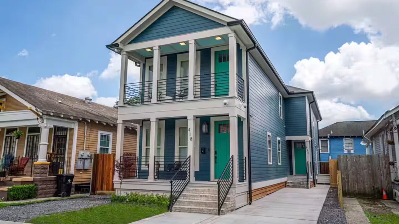 Photo of Outdoor in Mid-City