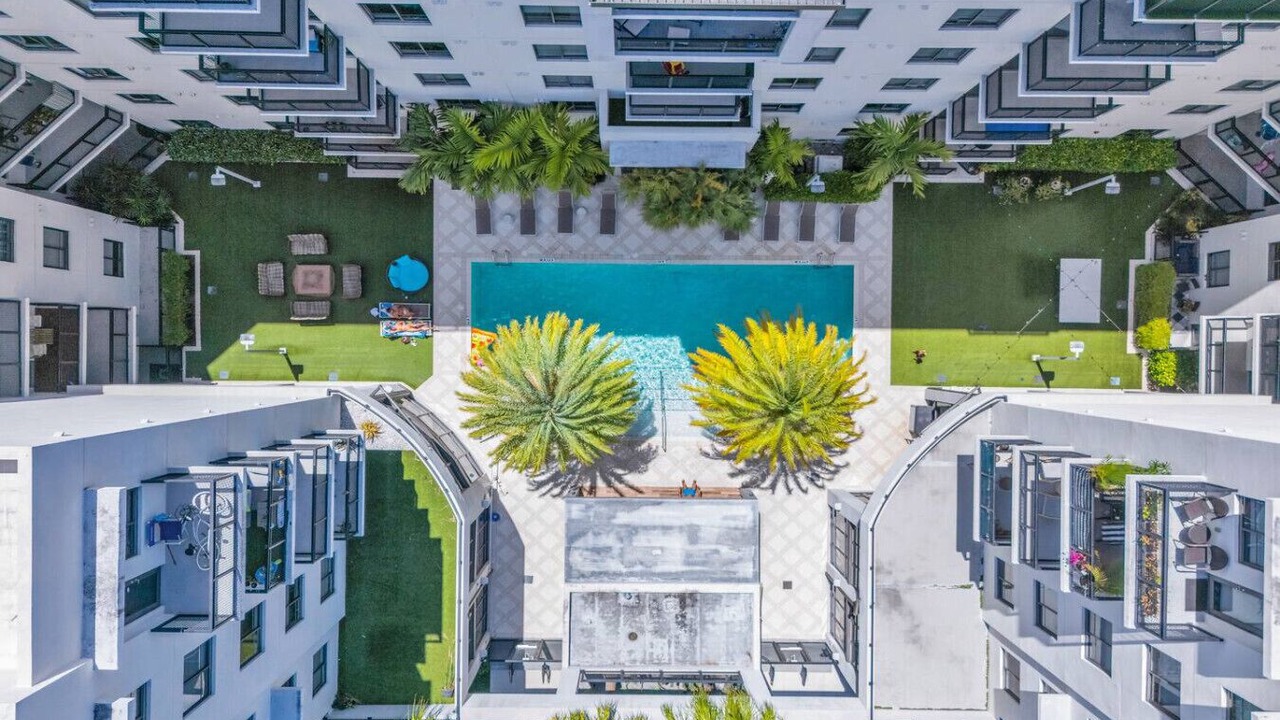 Photo of Outdoor in Downtown Fort Lauderdale