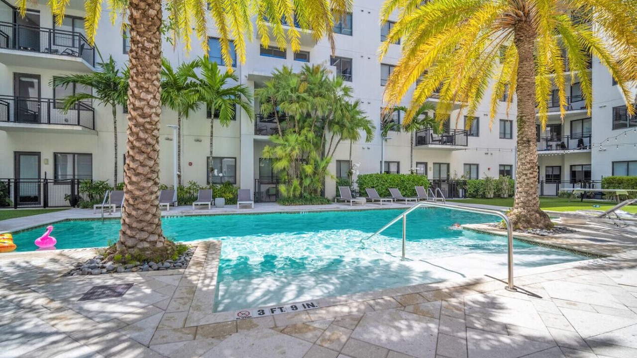 Photo of Outdoor in Downtown Fort Lauderdale