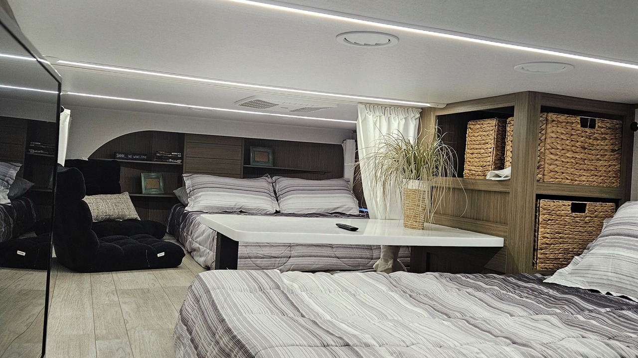 Photo of Bedroom in Farmerville