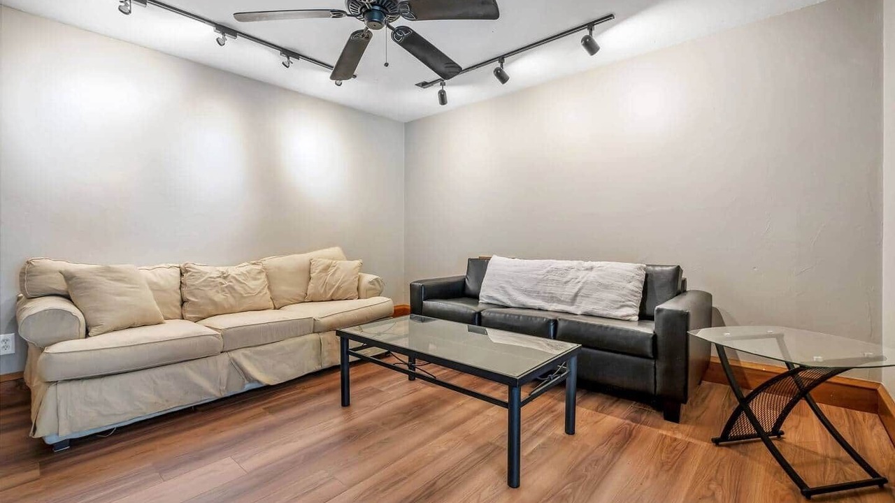 Photo of Bedroom in Tallahassee