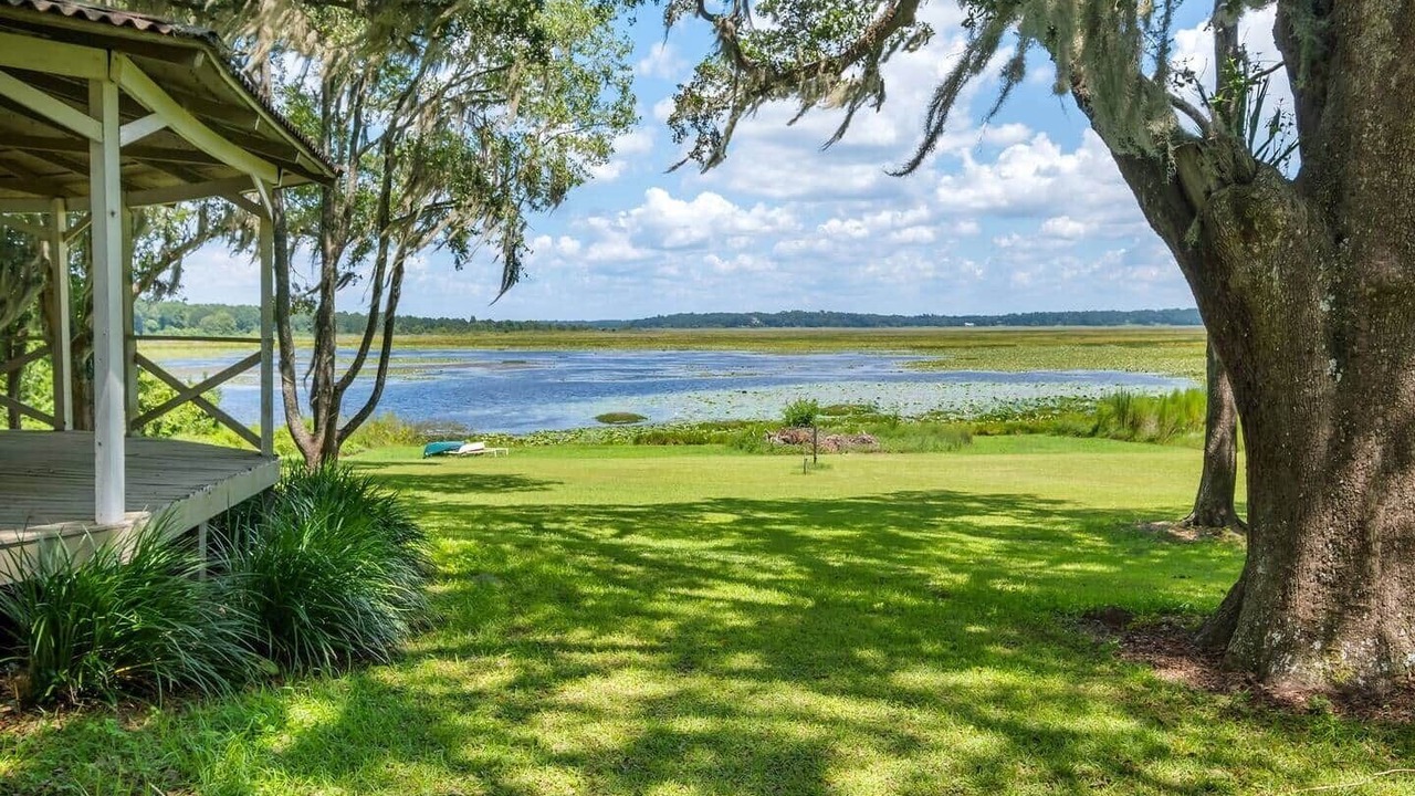 Photo of Outdoor in Tallahassee
