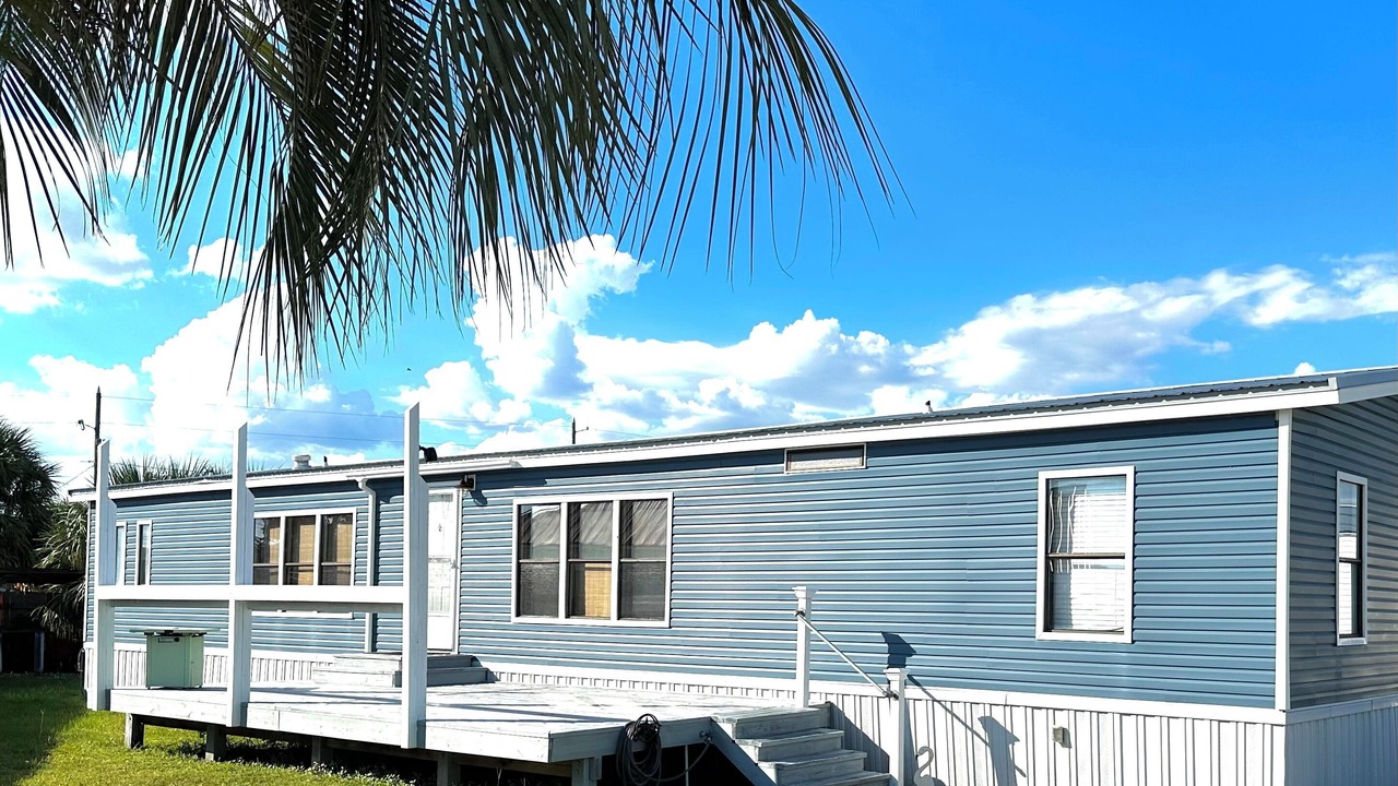 Photo of Outdoor in Mexico Beach