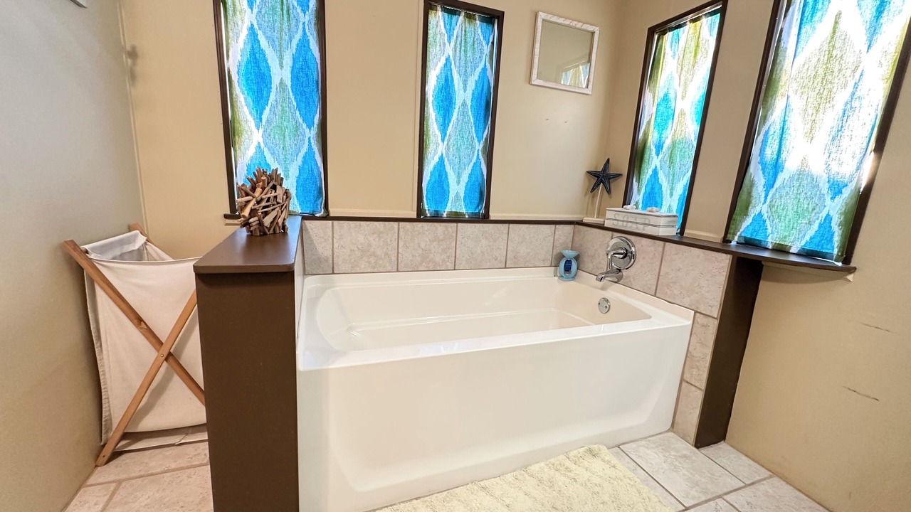 Photo of Bathroom in Mexico Beach