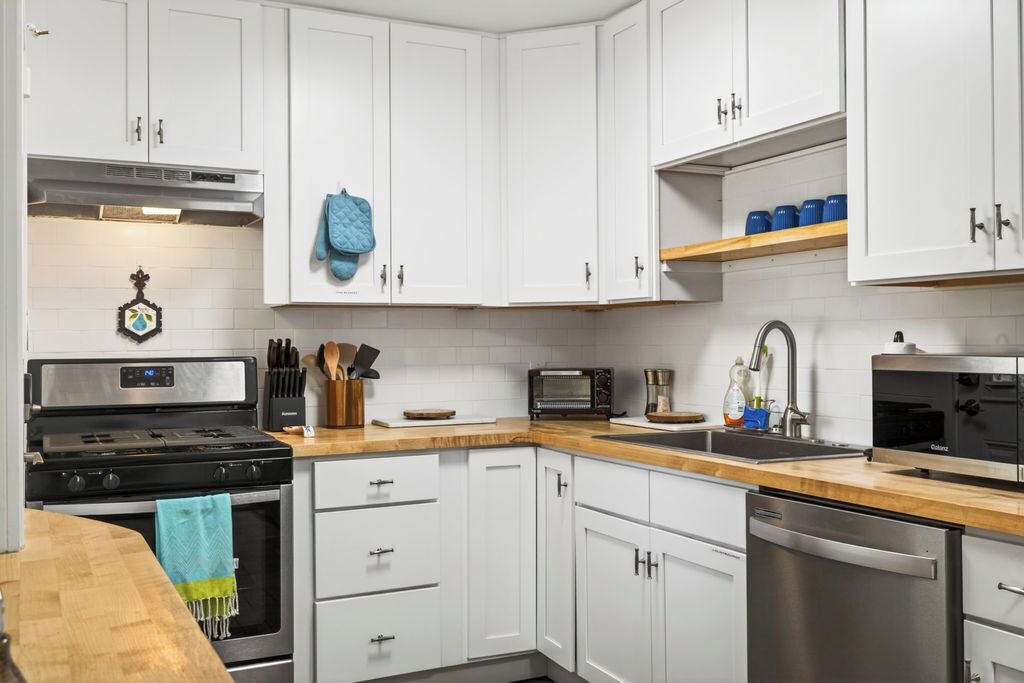 Photo of Kitchen in Long Beach
