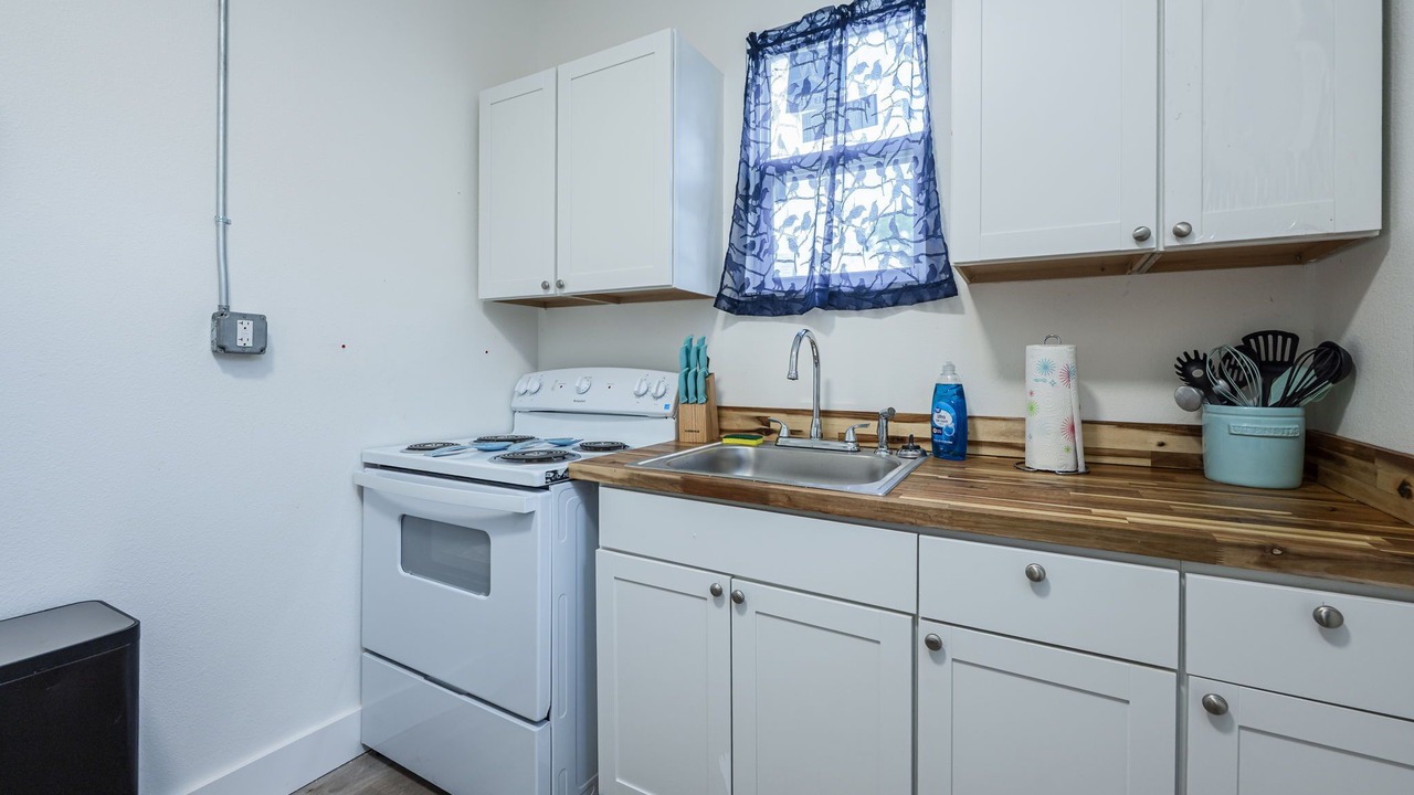 Photo of Kitchen in South Pensacola